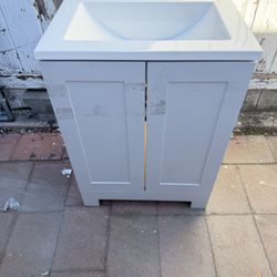 Bathroom Vanity Sink 