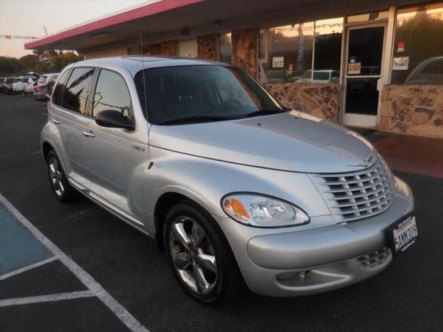 2003 Chrysler PT Cruiser