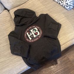 Kids Sweatshirt - Small Size HB Huntington Beach