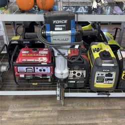 Hercules jack hammer