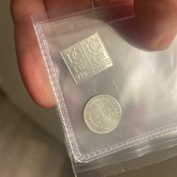 Fine Silver, Let Me Know What You Want 