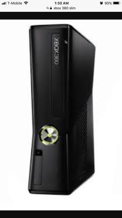 Xbox360 slim