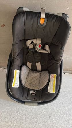 Chicco car seat