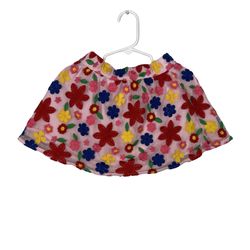 JANIE and JACK Girl’s skirt 