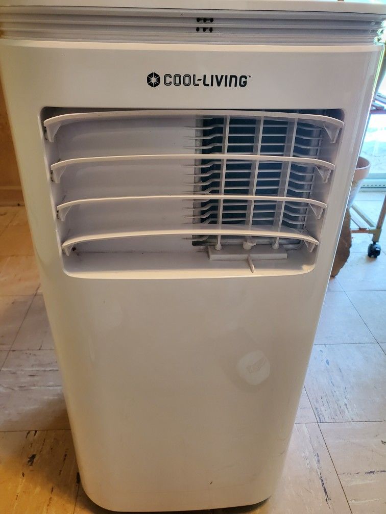 Cool Living 10,000 BTU
