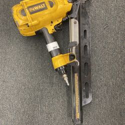 NAIL GUN
