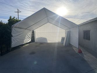 Canopy For Your Event