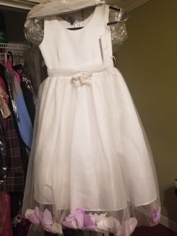 Girls Dresses