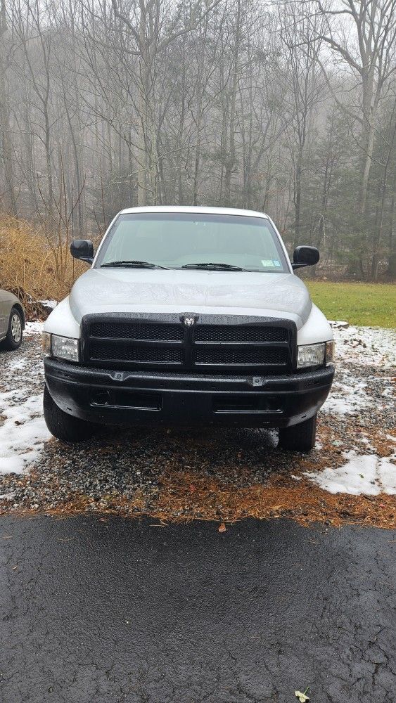 1999 Dodge Ram 1500