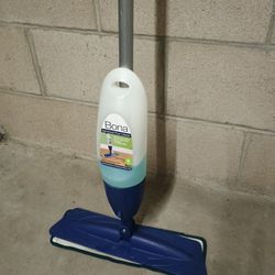 Bona Wood Floor Cleaner Exelentes Condiciones 
