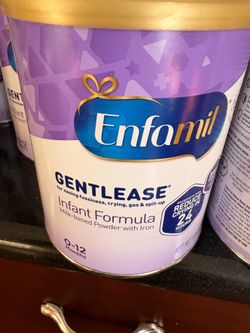 Enfamil Gentlease