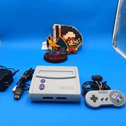 Super Nintendo Jr