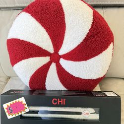 iPhone 16 Plus Y Plancha Chi