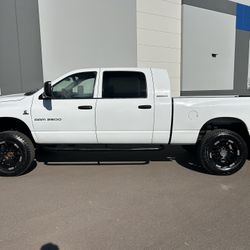 2006 Dodge Ram 2500