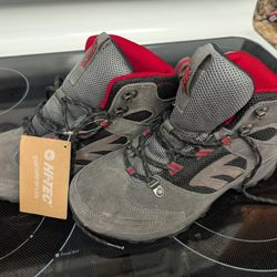 Brand New Hiking Boots