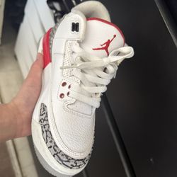 Jordan 3 