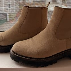 Ankle Boots 