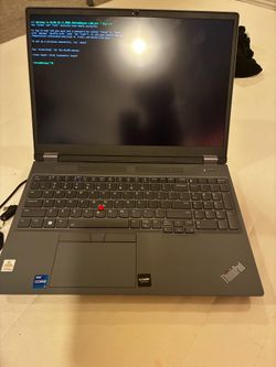 (TRADE IDEAL) P16 G1, 48Gb DDR5, 1TB NVME
