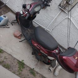 Moped