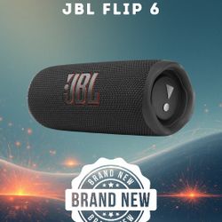 JBL Flip 6. NEW!! Diferent colors available!!