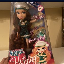BRATZ