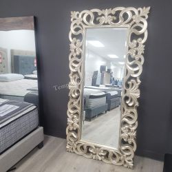 FLOOR MIRROR - [NEW]