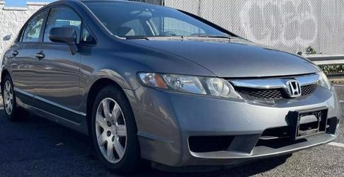 2009 Honda Civic