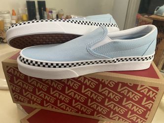 Vans Women 7.0 Mens 5.5