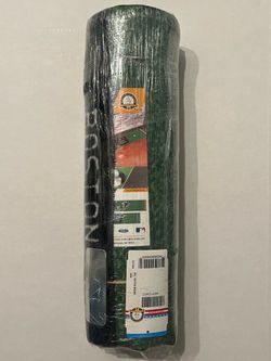 Boston Bruins Fanmats Putting Green Mat
