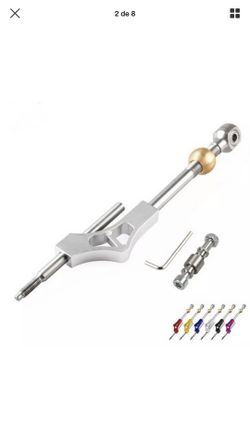 B Serie Honda short shifter