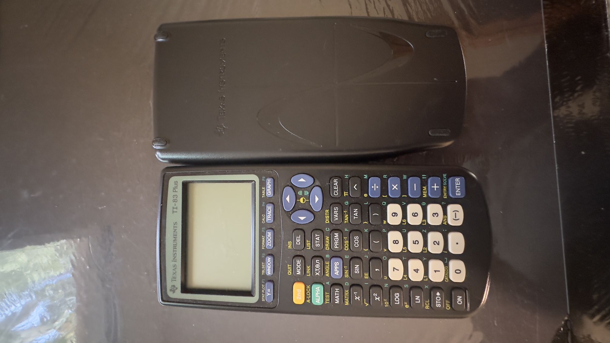 Calculator