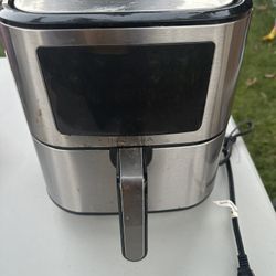 Insignia Air Fryer