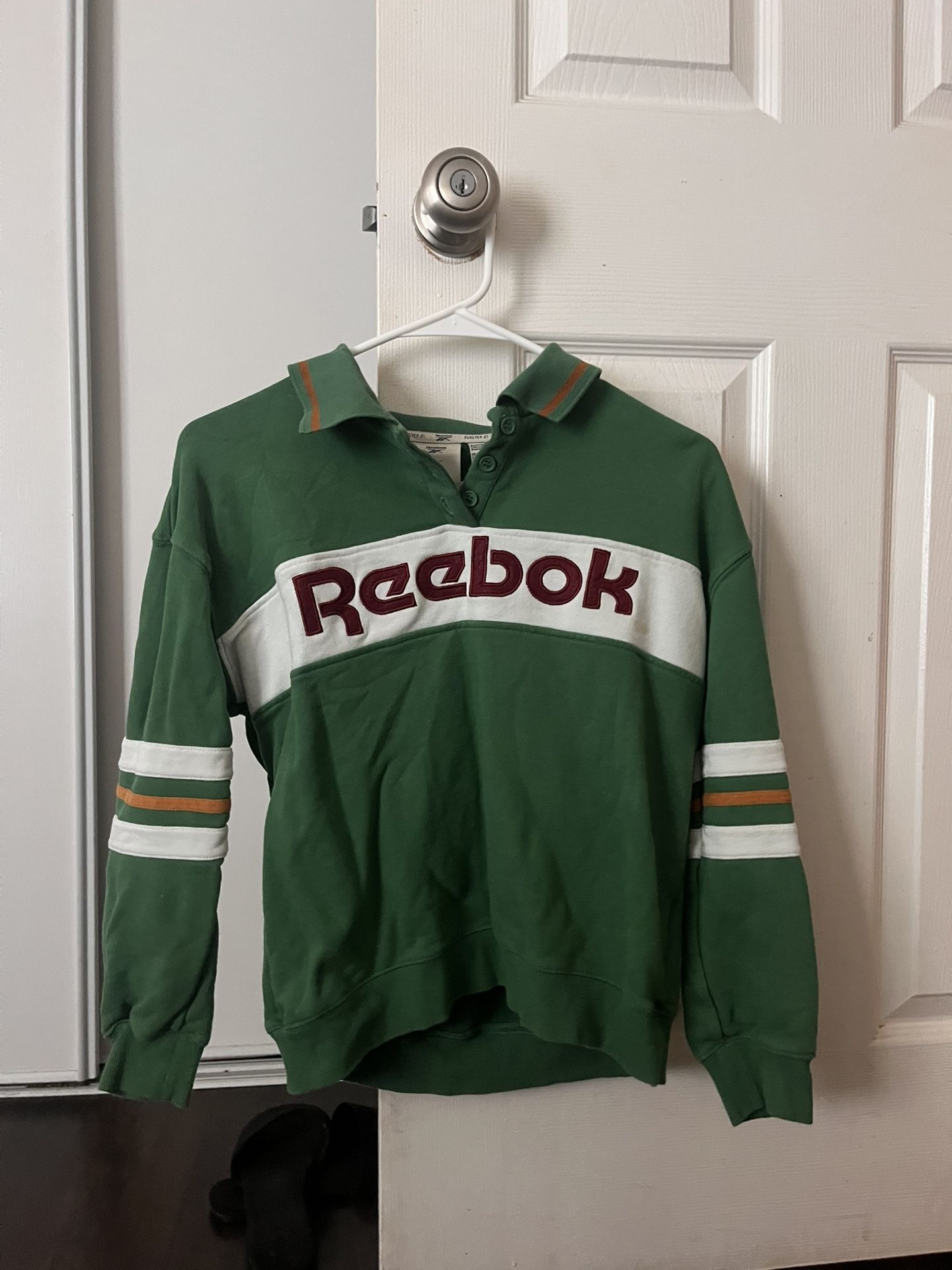 Reebok Longsleeve