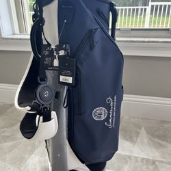 Vessel Player 3.0 Stand Bag