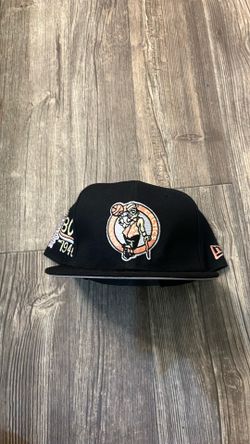New Era Boston Celtics SnapBack