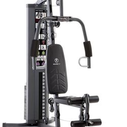 Marcy home Gym