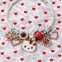 Hello Kitty Bracelet ❣️