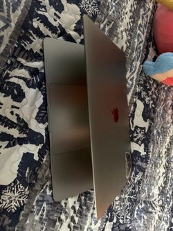 MacBook Pro