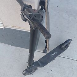 Electric scooter Jetson 42v