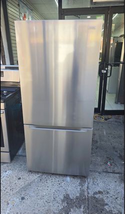 Vissani refrigerator 30w 66h 30d