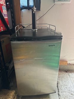 Kegerator