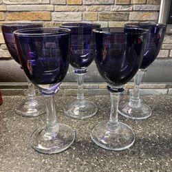 Goblets