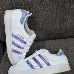 Adidas Shoes Size #6 Us 