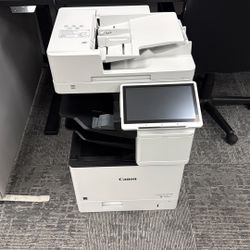 Canon Image Runner Advance DX 529iFZ