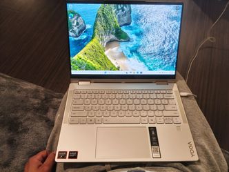 Lenovo yoga 7 2 in 1