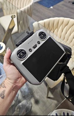 DJI Mini 4 Pro Fly Combo Plus with RCI 2 Screen Remote Controller, 4k Video, New