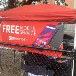 Free Service And Gone Upgrades 