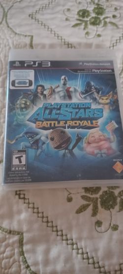 Ps3 Game