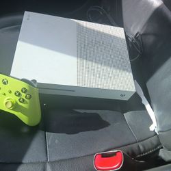 Xbox One S Perfect 