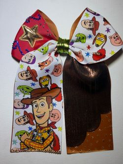 Toys story